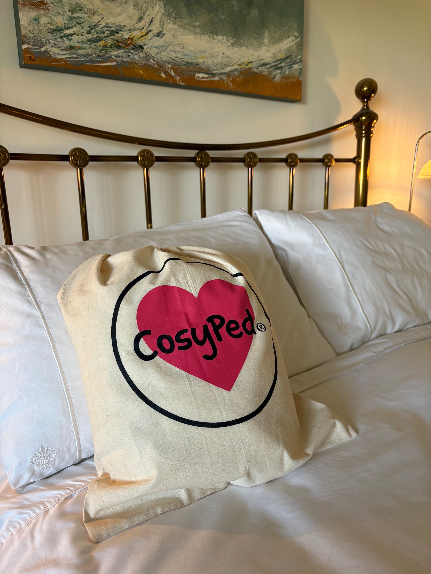 CosyPed Double